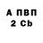 Ecstasy 280мг Shadow Puff7306
